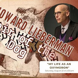 Hair of the Dog with Howard Lieberman
