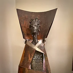 Gallery Artist: James Church