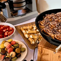 Sunday Brunch