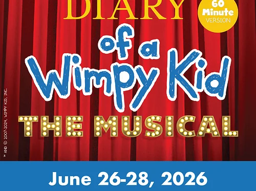Diary of a Wimpy Kid