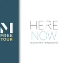 Free Monthly Tour: Here, Now