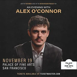 Alex O'Connor