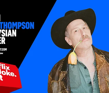 Netflix Is A Joke Presents: Scott Thompson