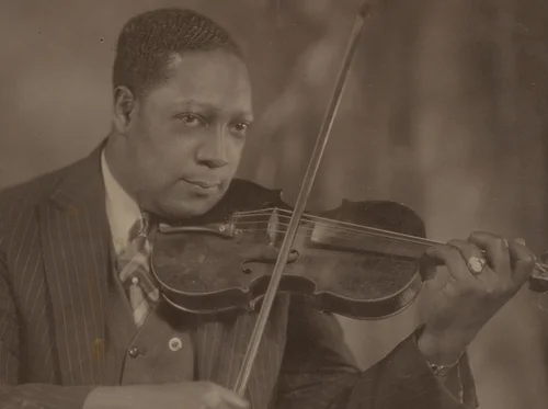 Lenox to Harlem: The Life and Art of James Van Der Zee with Donna Van Der Zee and Jeff L. Rosenheim