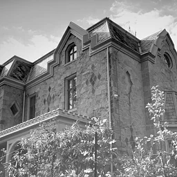Trick or Treat at the Ebenezer Maxwell Mansion