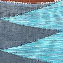 Weeklong Workshop: Rag Rug Explorations with Lena Kolb