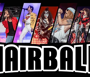 Hairball