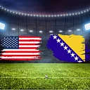 USA v BIH