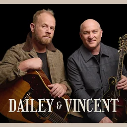 Dailey & Vincent