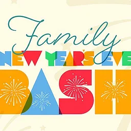 Family New Year’s Eve Bash