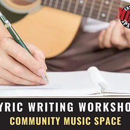 lyric Writing Workshop