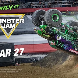 Monster Jam®