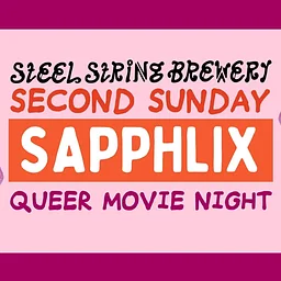 Sapphlix - Queer Movie Night