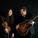 Weary Ramblers — Award-Winning Americana Duo