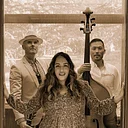 FREE MUSIC + WINE SERIES FEATURING Tres Palomas