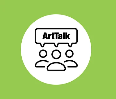 ArtTalk: African-American Artists and Muses