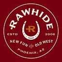 Rawhide Event Center