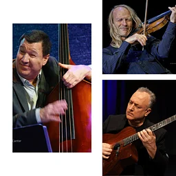 Early Evening Jazz: Mill City Hot Club