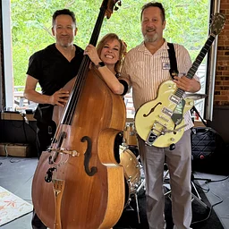 Live Music with Cat Campbell & the $2 Pistols
