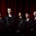 Black Veil Brides