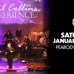 Phil Collins Experience