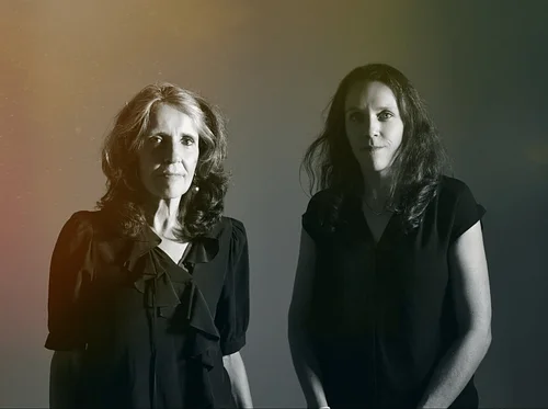 An Evening with Suzzy Roche and Lucy Wainwright Roche