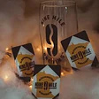Nine Mile Brewing