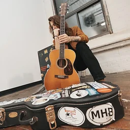 Live Music – Jared Moore