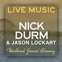 WGB Presents: Nick Durm & Jason Lockart