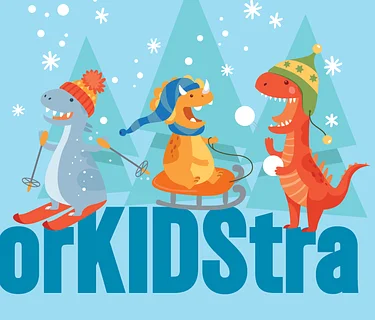 orKIDStra: Winter Wonderlands