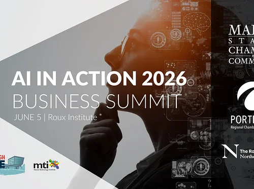 AI in Action 2026: Business Summit