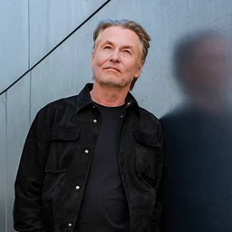 One Morning Turns Into an Eternity with Esa-Pekka Salonen