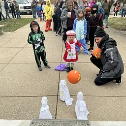 Spooktacular Day