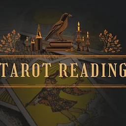 Tarot Reading at ThreeV (Plymouth)