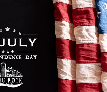 The 4th at Big Rock 2026