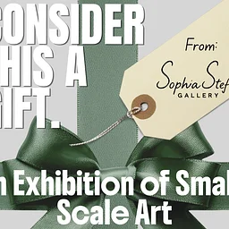 CALL FOR ENTRY: Consider this a Gift