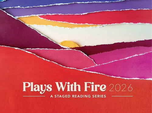 Boulder Ensemble Theatre Company (BETC): Plays with Fire: Staged readings of BONNET by John Patrick Shanley and THE WHEELCHAIR ON MY FACE by Sonya Kelly