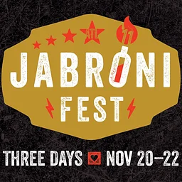 JABRONI FEST XI