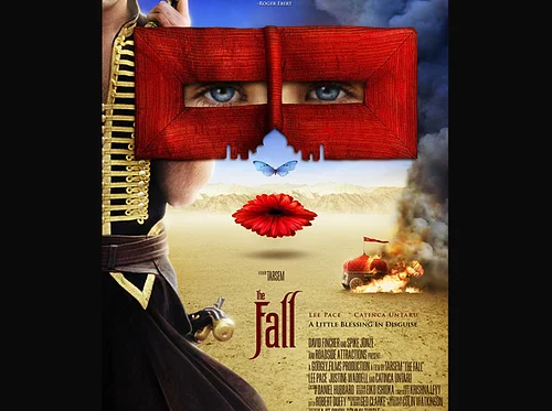 Crosstown Arts Film Series Presents: The Fall
