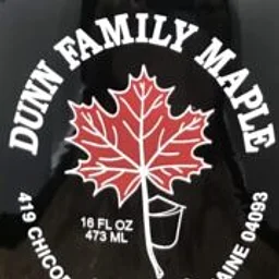 Dunn Family Maple