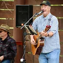 LIVE MUSIC – Spike and the Box