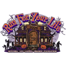 Run For Your Life 5K