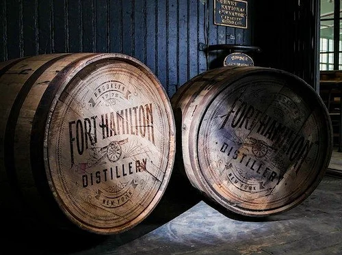 Revolutionary Spirits