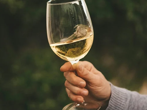 Wine Wednesday: Chardonnay