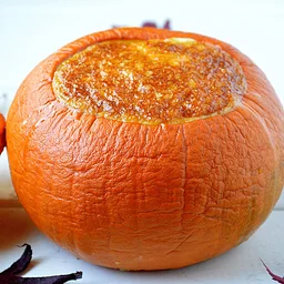 Colonial Culinary: Pumpkin Soup and Pie