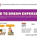 Read to Dream Experience