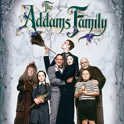 Boos & Brews 2026: The Addams Family