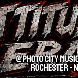 Attitude Era : Wrestling & Nu Metal Party