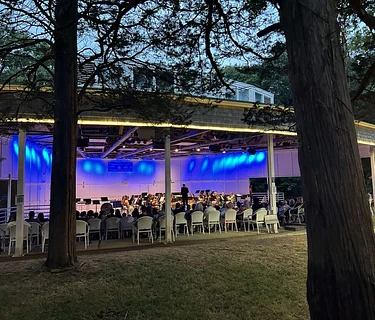 Sinatra Under the Stars: A Swingin’ Affair (Hingham)