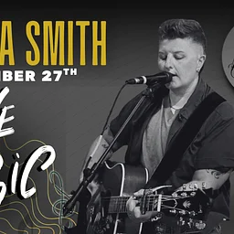 Kayla Smith LIVE at Chenault Vineyards